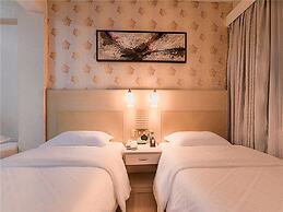 Kaiserdom Hotel Tiyuxi Metro Station