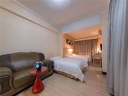 Kaiserdom Hotel Tiyuxi Metro Station