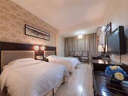 Kaiserdom Hotel Tiyuxi Metro Station