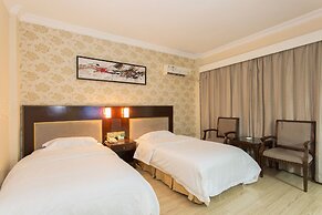 Kaiserdom Hotel Tiyuxi Metro Station