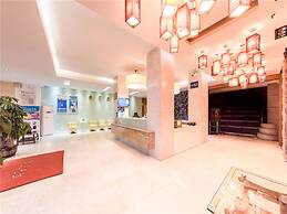 Kaiserdom Hotel Tiyuxi Metro Station