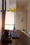 Kaiserdom Hotel Tiyuxi Metro Station