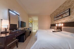 Kaiserdom Hotel Tiyuxi Metro Station