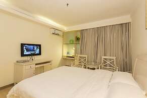 Kaiserdom Hotel Tiyuxi Metro Station