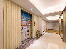 Kaiserdom Hotel Tiyuxi Metro Station