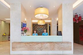 Kaiserdom Hotel Tiyuxi Metro Station