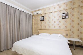 Kaiserdom Hotel Tiyuxi Metro Station