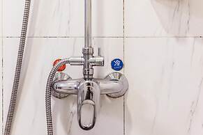 Kaiserdom Hotel Tiyuxi Metro Station