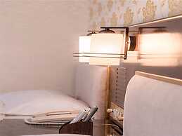 Kaiserdom Hotel Tiyuxi Metro Station