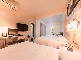 Kaiserdom Hotel Tiyuxi Metro Station