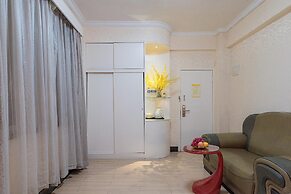 Kaiserdom Hotel Tiyuxi Metro Station