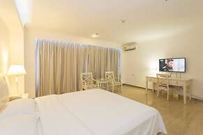 Kaiserdom Hotel Tiyuxi Metro Station