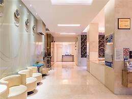 Kaiserdom Hotel Tiyuxi Metro Station