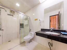 Kaiserdom Hotel Tiyuxi Metro Station