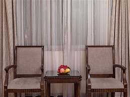 Kaiserdom Hotel Tiyuxi Metro Station