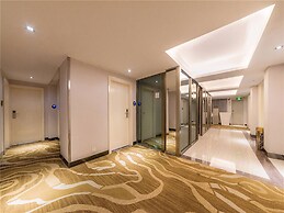 Kaiserdom Hotel Tiyuxi Metro Station