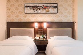 Kaiserdom Hotel Tiyuxi Metro Station