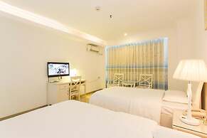 Kaiserdom Hotel Tiyuxi Metro Station