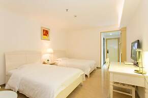 Kaiserdom Hotel Tiyuxi Metro Station