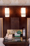 Kaiserdom Hotel Tiyuxi Metro Station