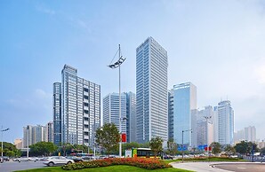 Kaiserdom Hotel Tiyuxi Metro Station