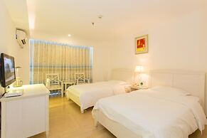 Kaiserdom Hotel Tiyuxi Metro Station