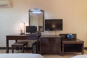 Kaiserdom Hotel Tiyuxi Metro Station