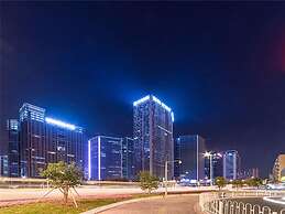 Kaiserdom Hotel Tiyuxi Metro Station