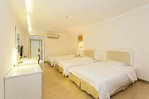 Kaiserdom Hotel Tiyuxi Metro Station