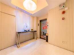 Kaiserdom Hotel Tiyuxi Metro Station