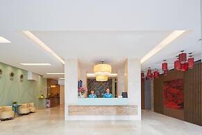 Kaiserdom Hotel Tiyuxi Metro Station