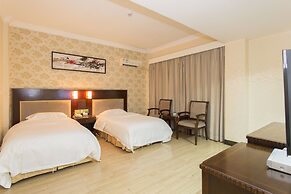 Kaiserdom Hotel Tiyuxi Metro Station