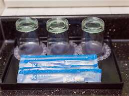 Kaiserdom Hotel Tiyuxi Metro Station