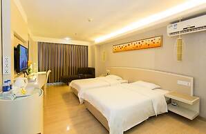 Kaiserdom Hotel Tiyuxi Metro Station