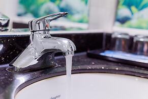 Kaiserdom Hotel Tiyuxi Metro Station