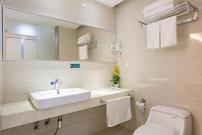 Kaiserdom Hotel Tiyuxi Metro Station