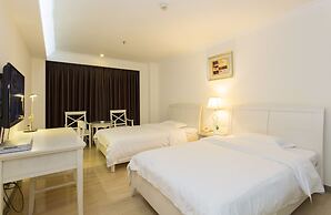 Kaiserdom Hotel Tiyuxi Metro Station