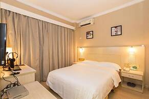 Kaiserdom Hotel Tiyuxi Metro Station