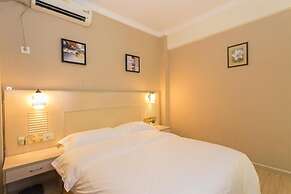 Kaiserdom Hotel Tiyuxi Metro Station