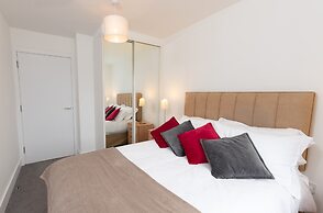 Abodebed - Oval View