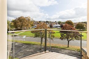 Abodebed - Oval View