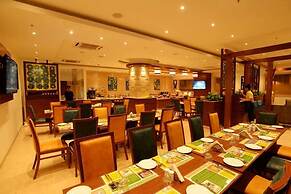 Lemon Tree Hotel Coimbatore