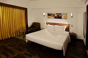 Lemon Tree Hotel Coimbatore