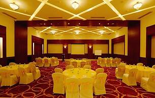 Lemon Tree Hotel Coimbatore