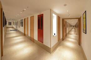 Lemon Tree Hotel Coimbatore