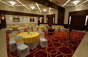 Lemon Tree Hotel Coimbatore