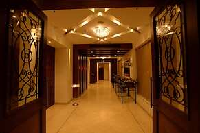 Lemon Tree Hotel Coimbatore