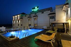 Lemon Tree Hotel Coimbatore