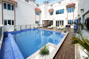 Lemon Tree Hotel Coimbatore