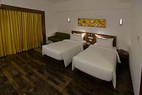 Lemon Tree Hotel Coimbatore